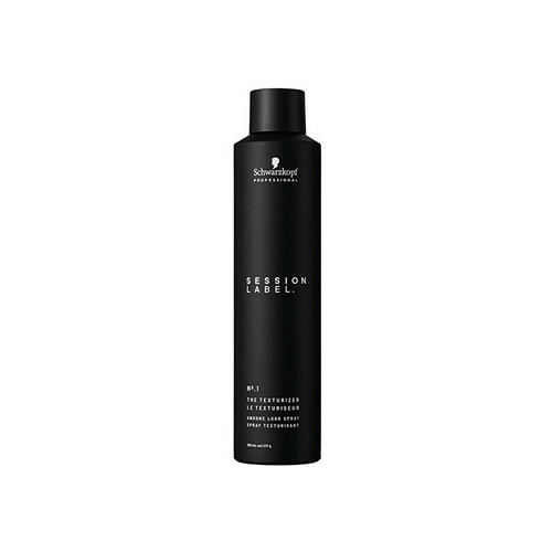 Schwarzkopf Professional Session Label The Texturizer