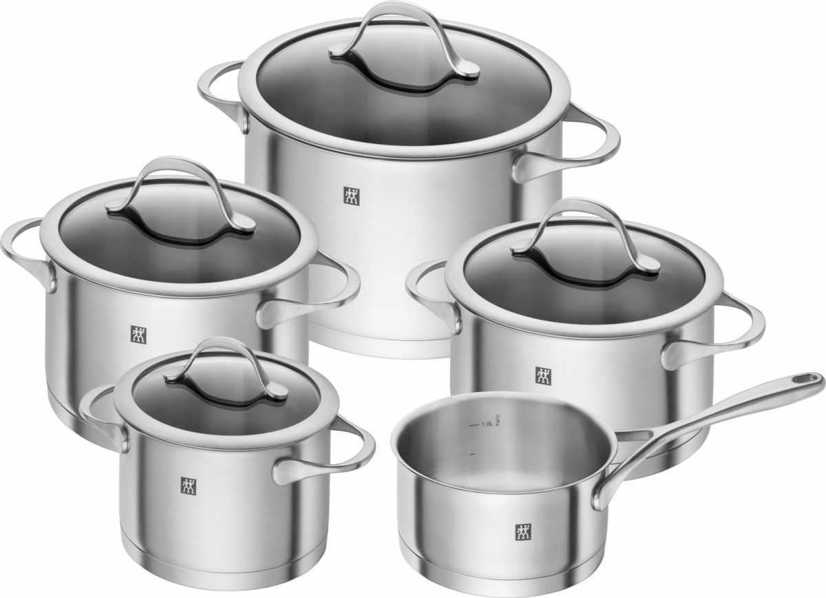 ZWILLING  Set 5 Pots Essence |