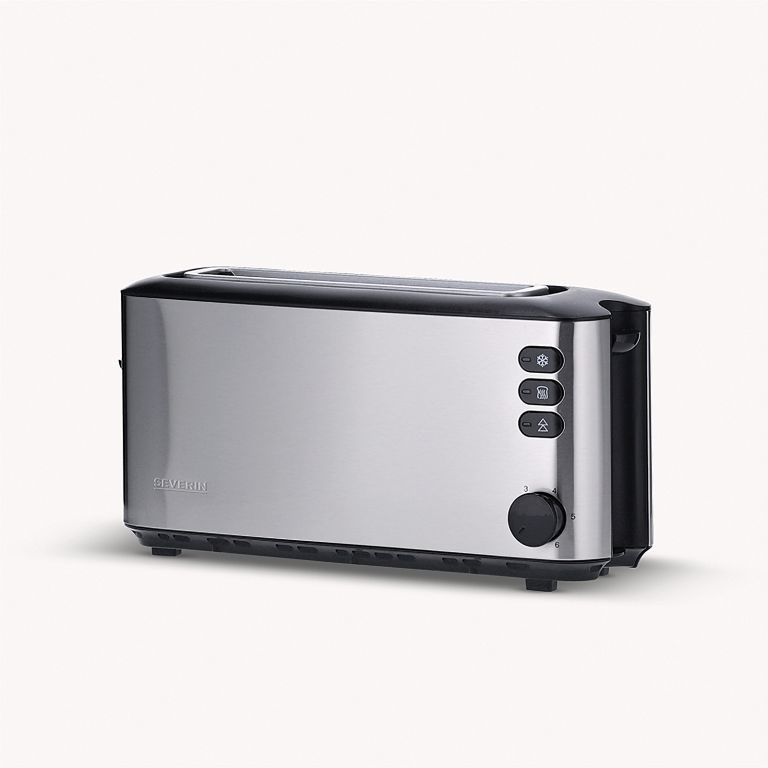 Severin AT 2515 toaster 2 slice(s)