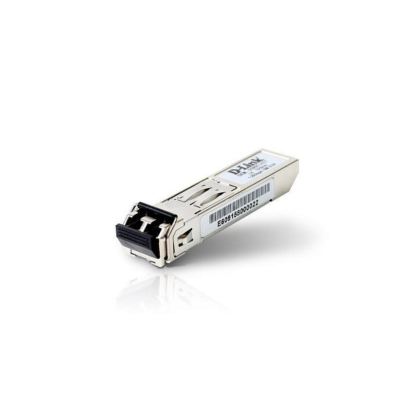 D-Link SFP-Modul DEM-310GT MiniGBIC 1000BaseLX (Single-Mode)