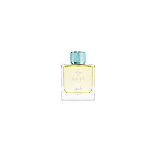 Azha Perfumes Shafaq EDP (Man, 100ml)