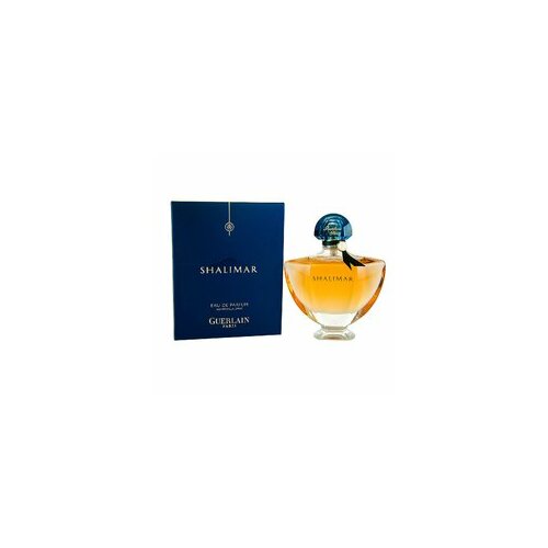 Guerlain Shalimar EDP (Woman, 50ml) |