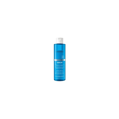 La Roche-Posay Shampoo physiological Kerium (Doux