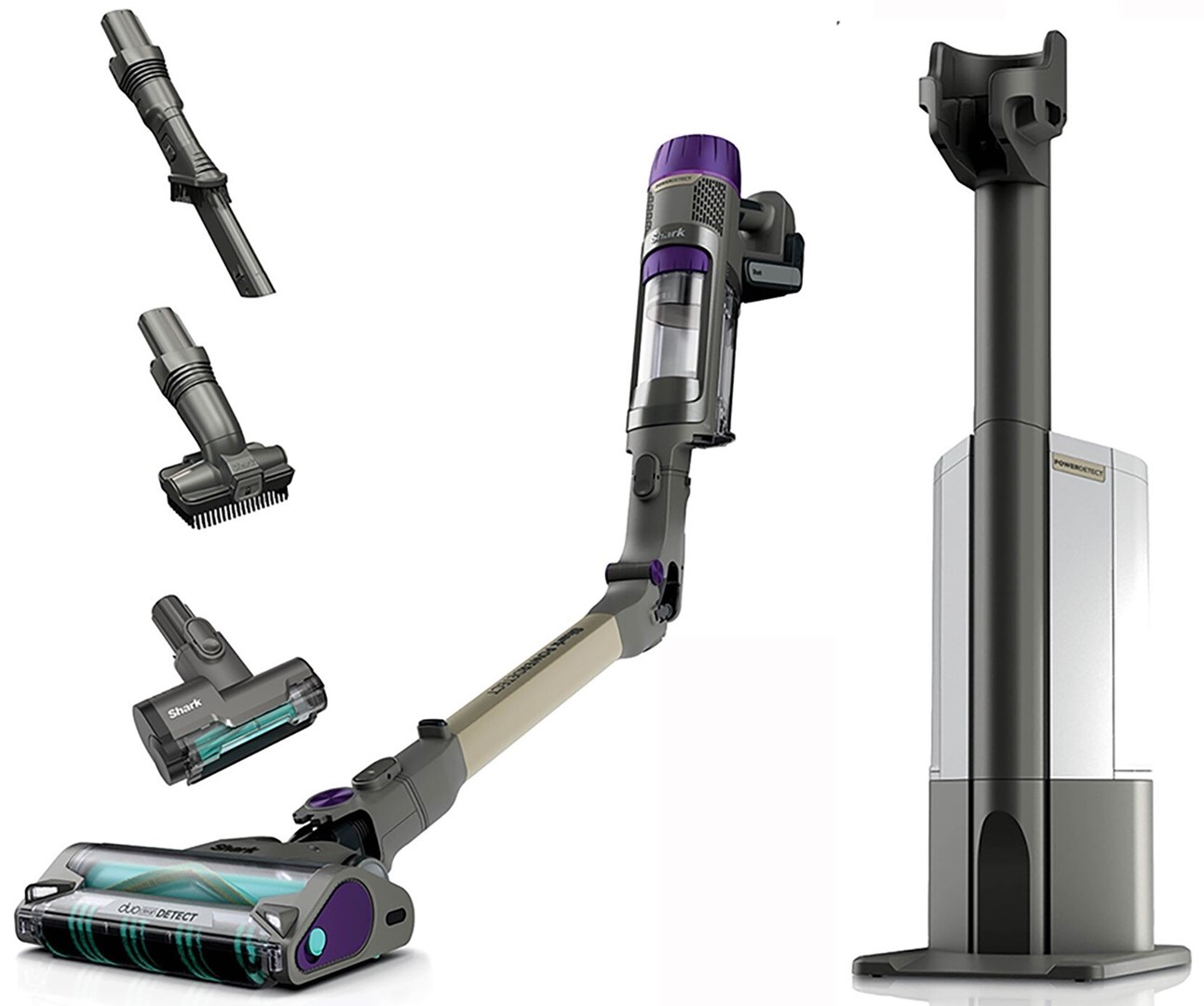 Shark  IP3251EU Upright Vacuum Cleaner |