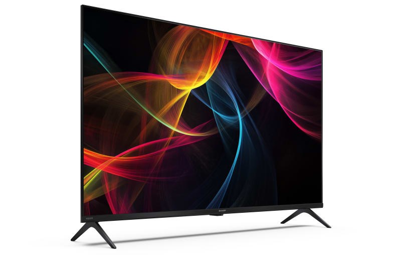 Sharp  55HL4265E TV 139.7 cm