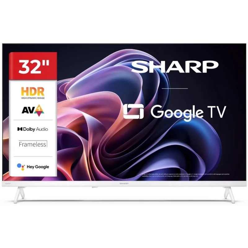 Sharp  LC-32HF2265EW 81.3 cm (32&quot