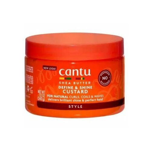 Cantu Shea Butter Define & Shine