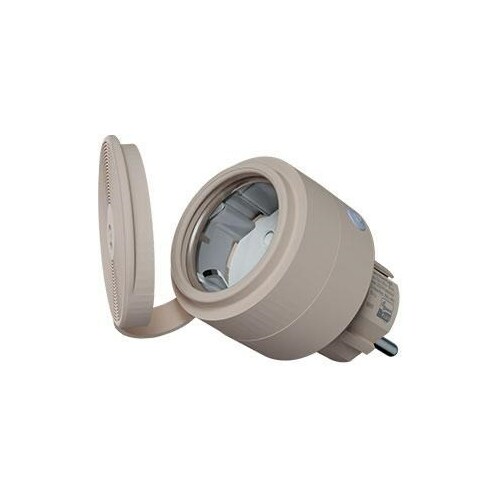 Shelly Wave Outdoor Plug S smart