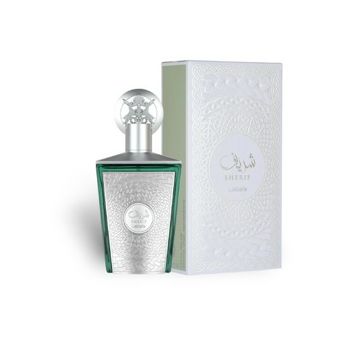 Lattafa Perfumes Sherif EDP (Man, 100ml)