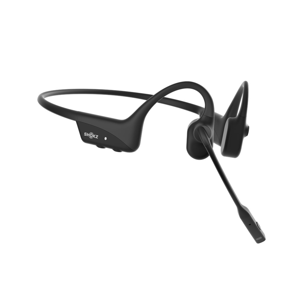 SHOKZ  OpenComm2 2025 Upgrade Wireless Bluetooth