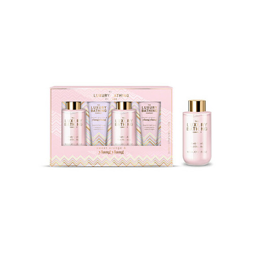 Grace Cole Shower & Body Care