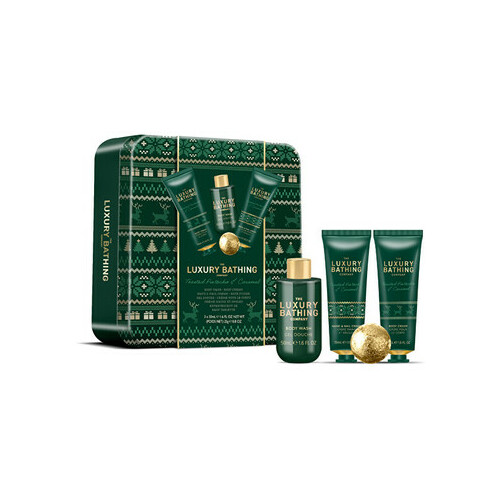 Grace Cole Shower Body Care Set