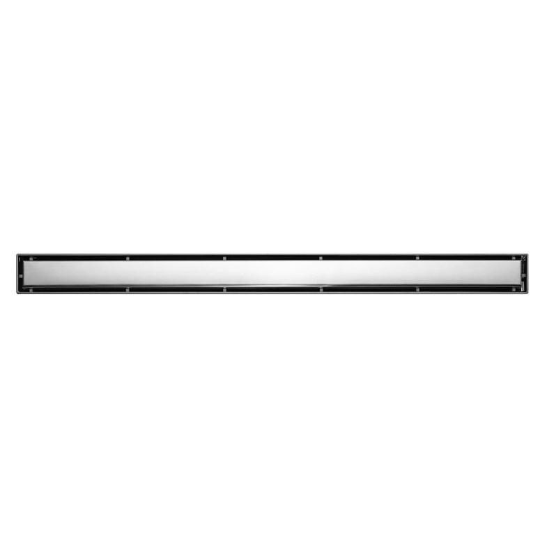 No name SHOWER CHANNEL SET TILE/GRATE