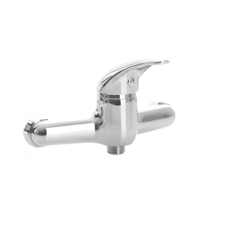 No name SHOWER FAUCET SAZAVA DSA580