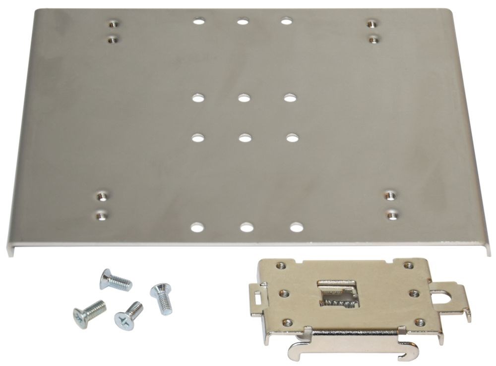 Shuttle  DIR 01 DIN-Rail Mounting Kit