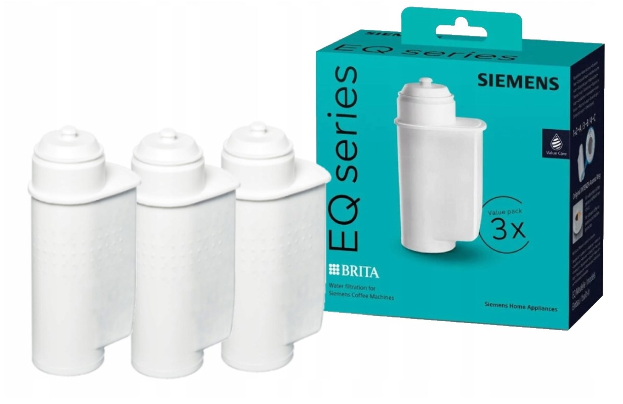 Siemens TZ70033A coffee maker part/accessory Water