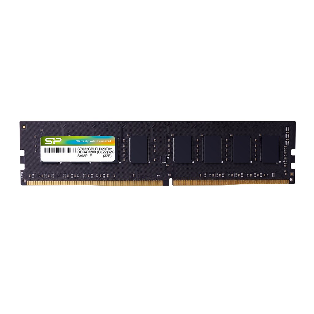 Silicon Power  DDR4 8GB/3200(1*8G) CL22 UDIMM