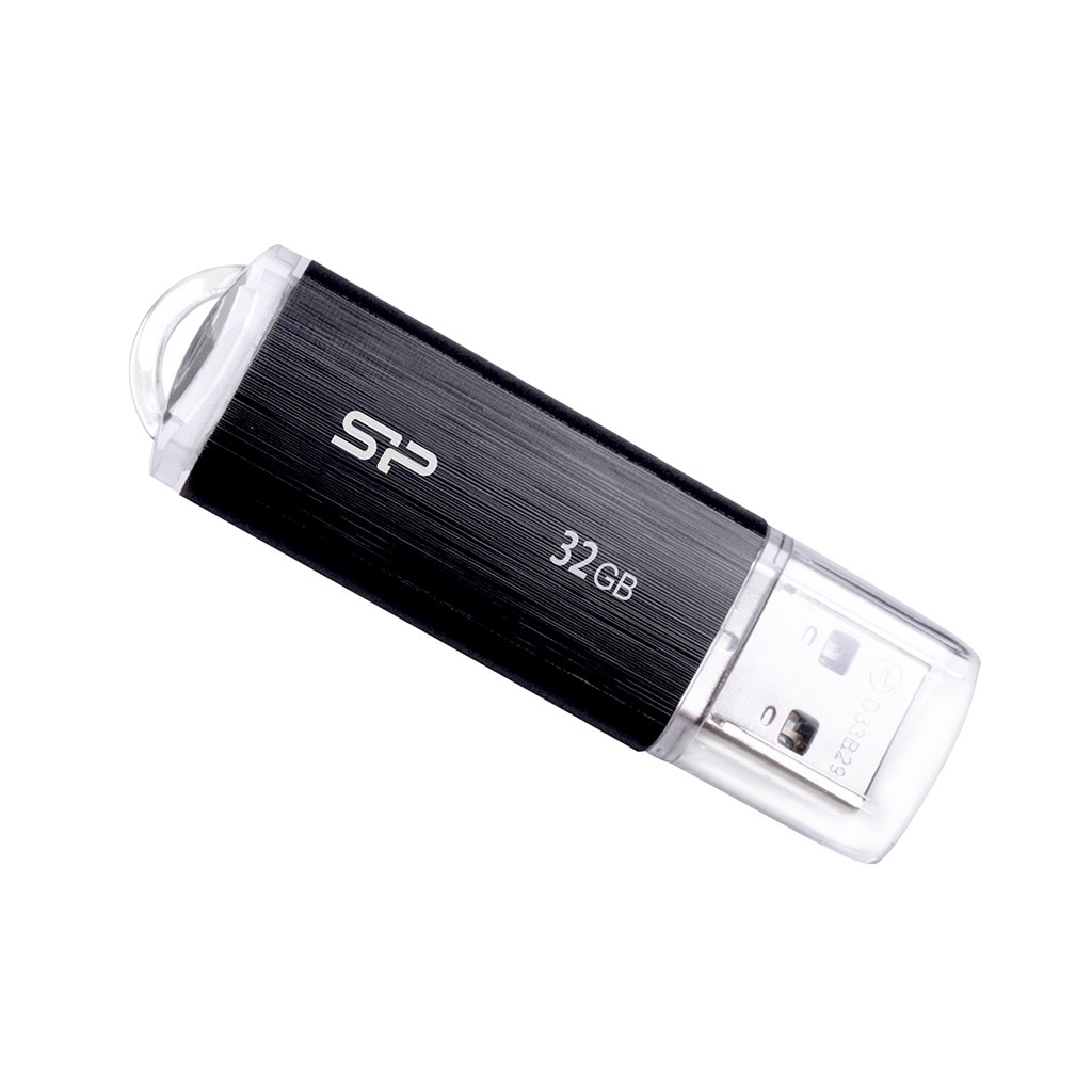 Silicon Power  ULTIMA U02/PLASTIC 32GB USB