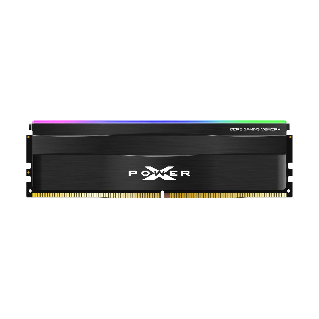 Silicon Power  XPOWER Zenith DDR5 RGB
