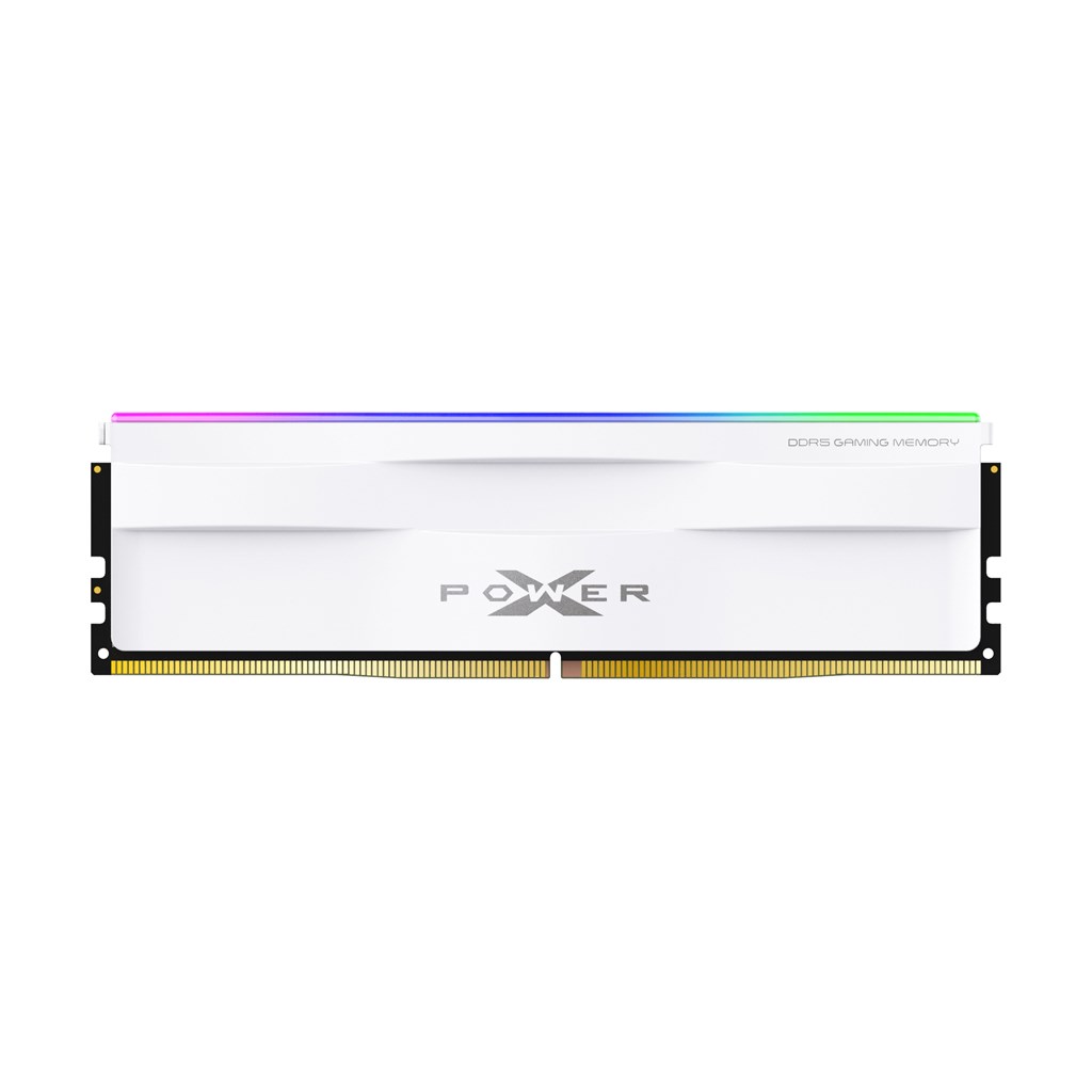 Silicon Power  XPOWER Zenith DDR5 RGB