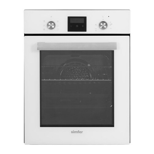 SIMFER Oven | 4207DERBB.1 |