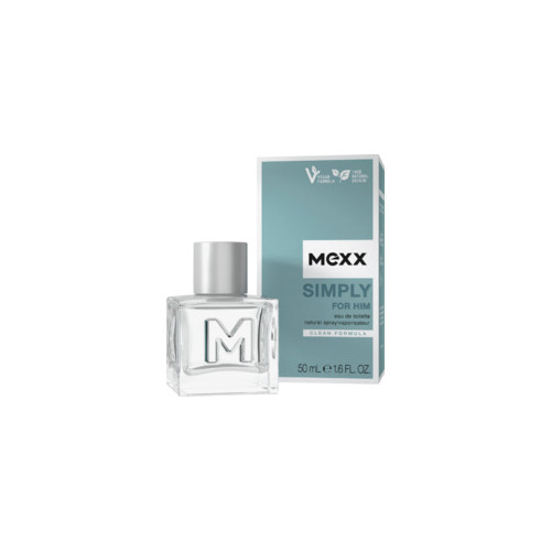 Mexx Simply EDT (Man, 30ml) |