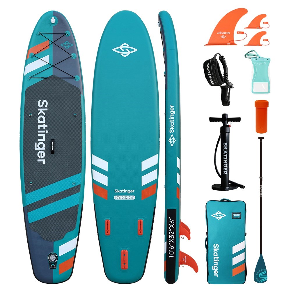 Skatinger Deska SUP Jade Allround 320