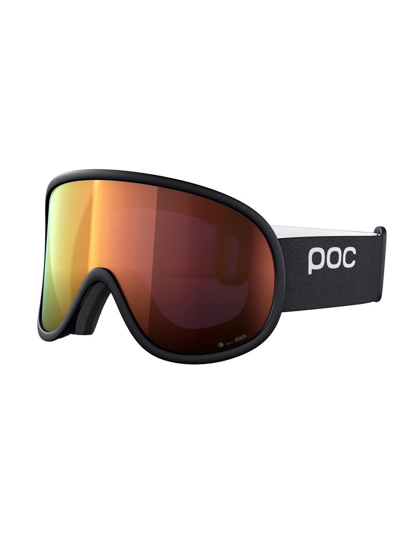 POC Ski Goggles Retina - uranium