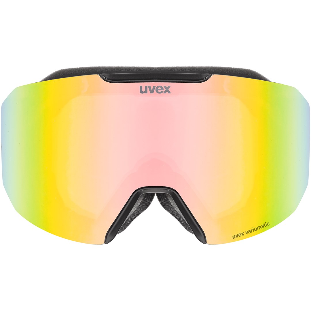 Uvex Ski goggles  Evidnt ATTRACT V