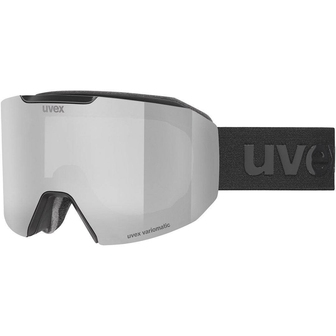 Uvex Ski goggles  Evidnt ATTRACT V