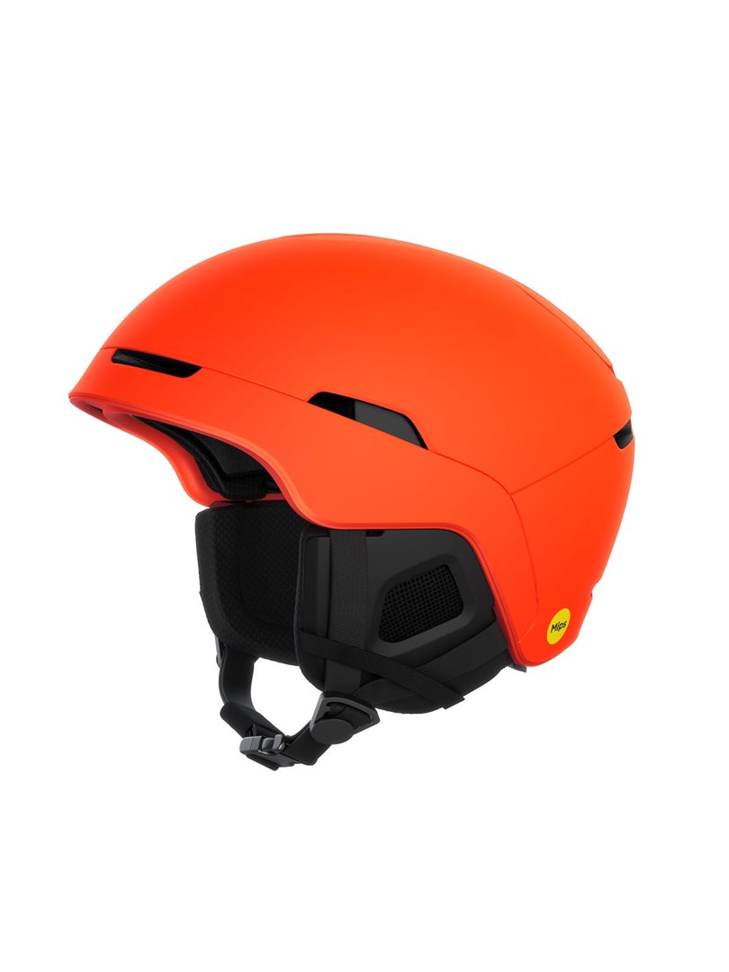 POC Ski helmet  Obex Mips orange