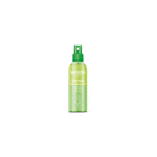 Weleda Skin Food Ultra-Light Dry Oil