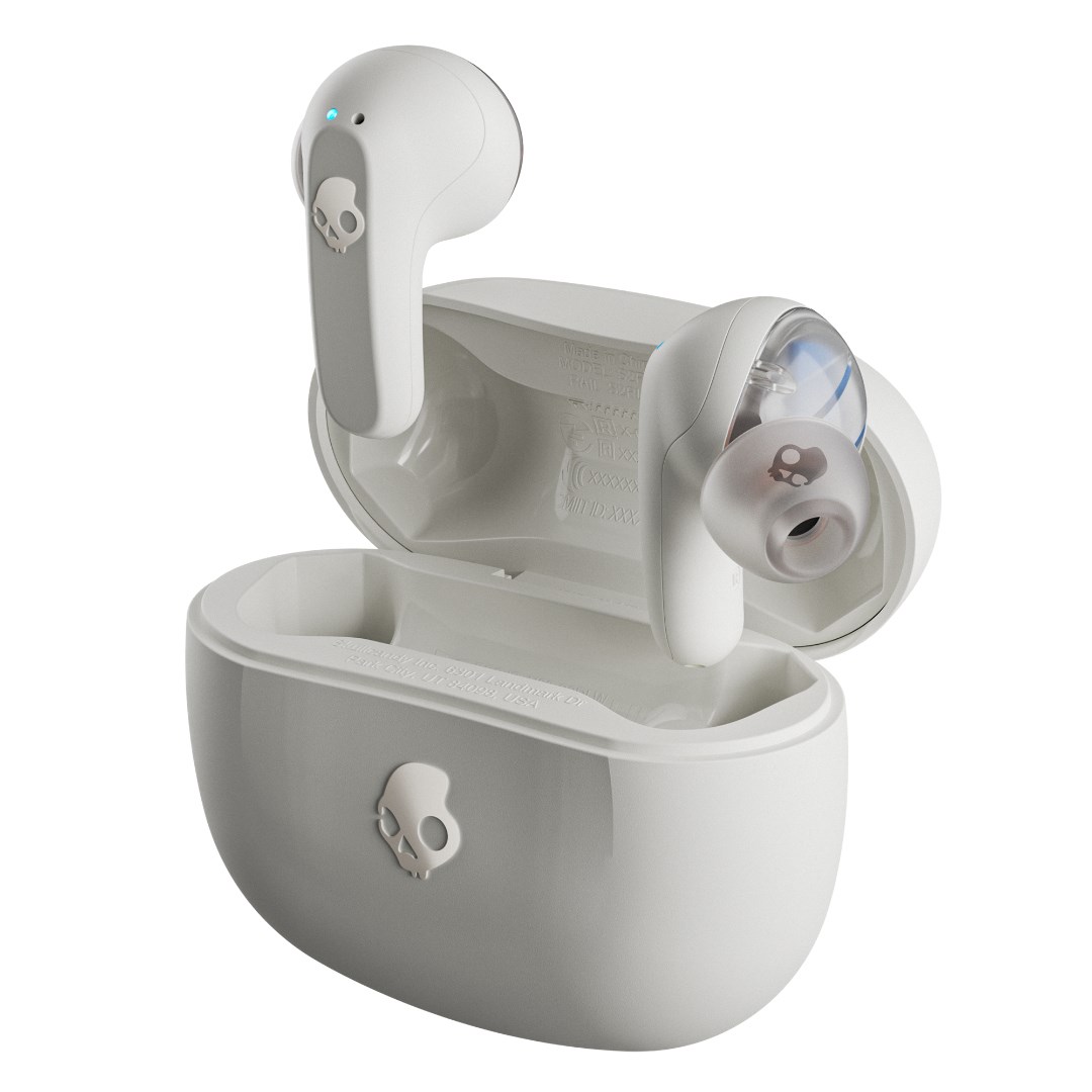 Skullcandy RAIL Headset True Wireless Stereo