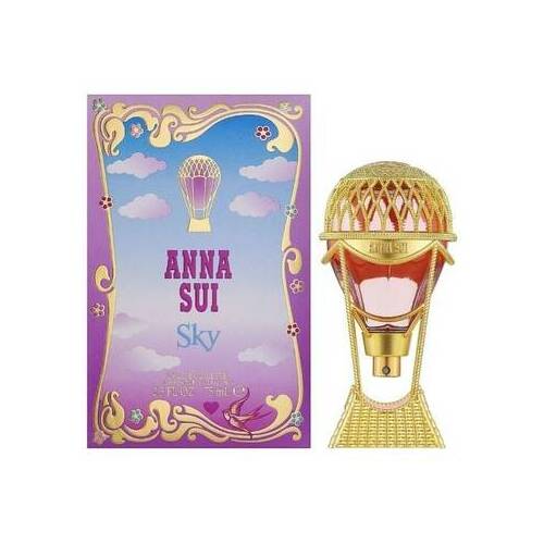 Anna Sui Sky EDT (Woman, 30ml)