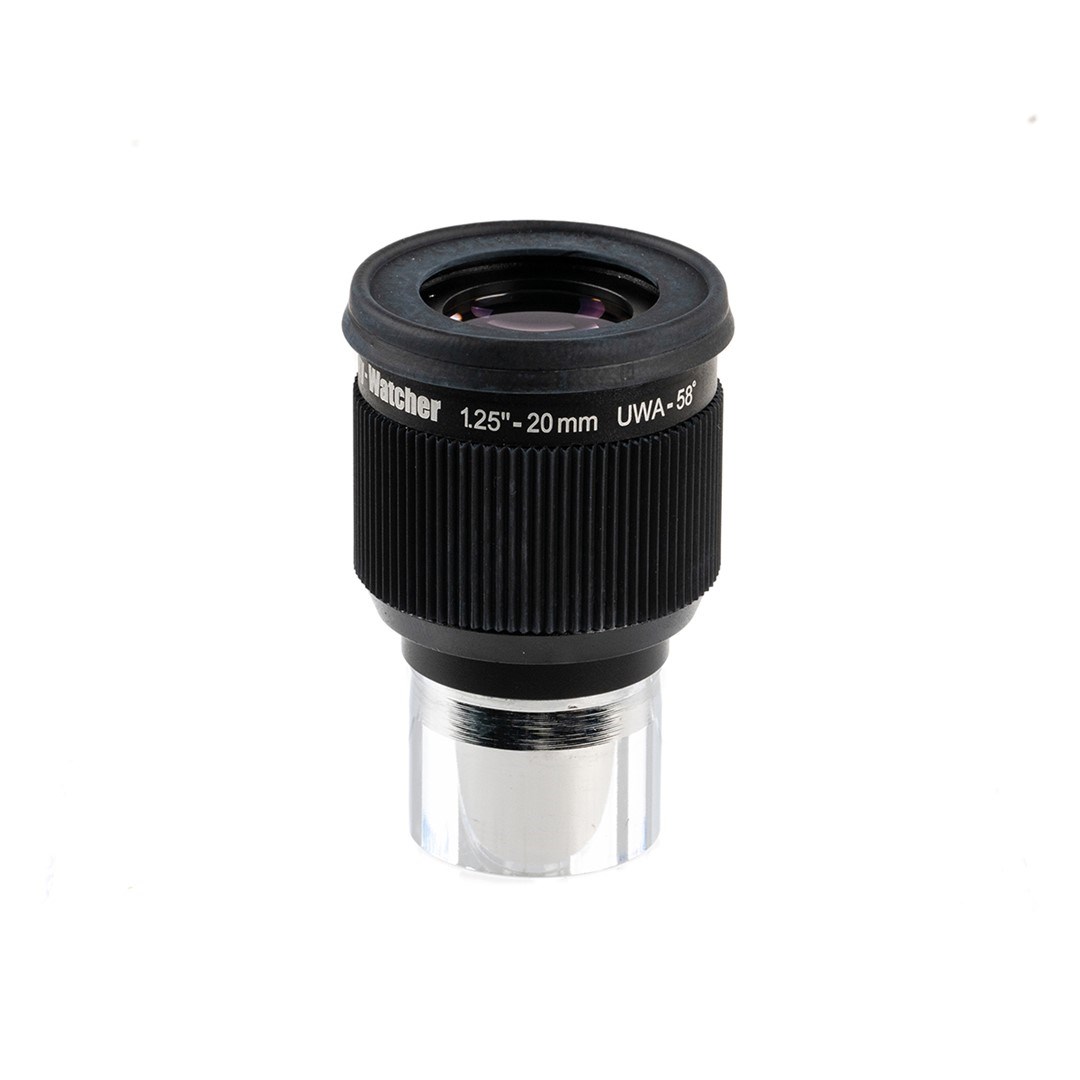 Sky-Watcher Skywatcher SWA-58 20mm 1.25"