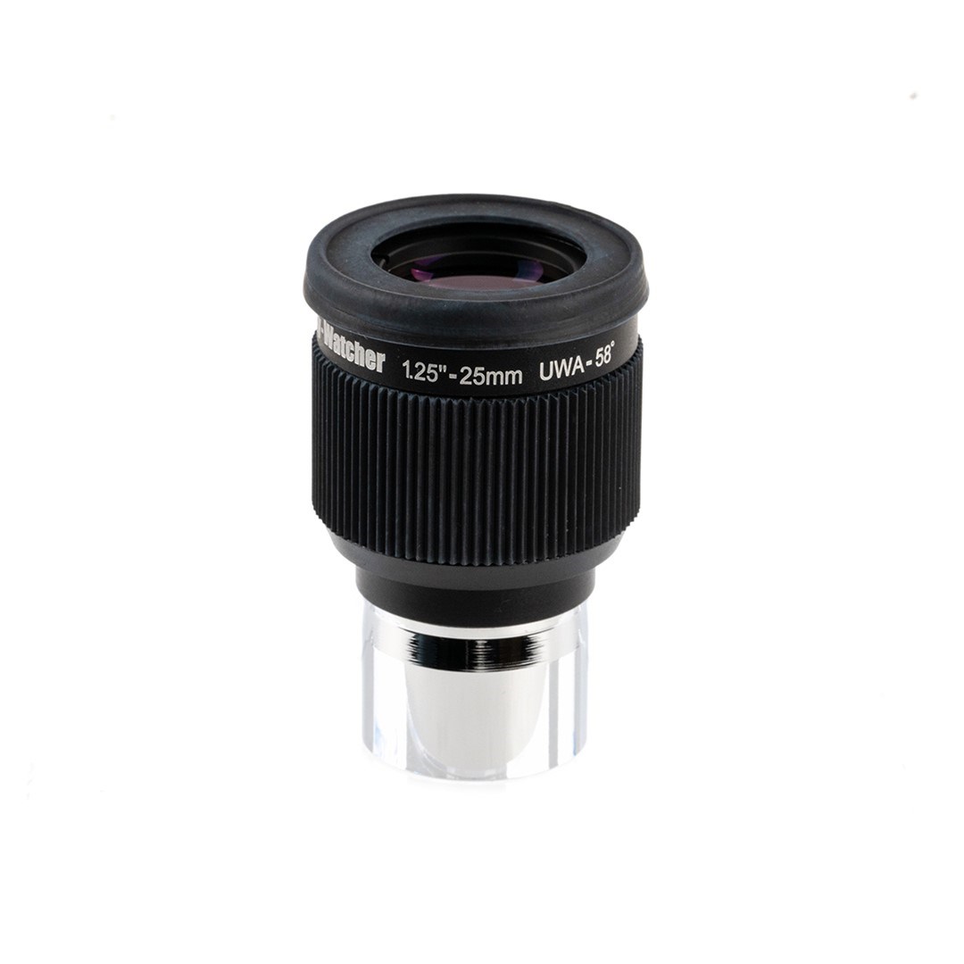 Sky-Watcher Skywatcher SWA-58 25mm 1.25"