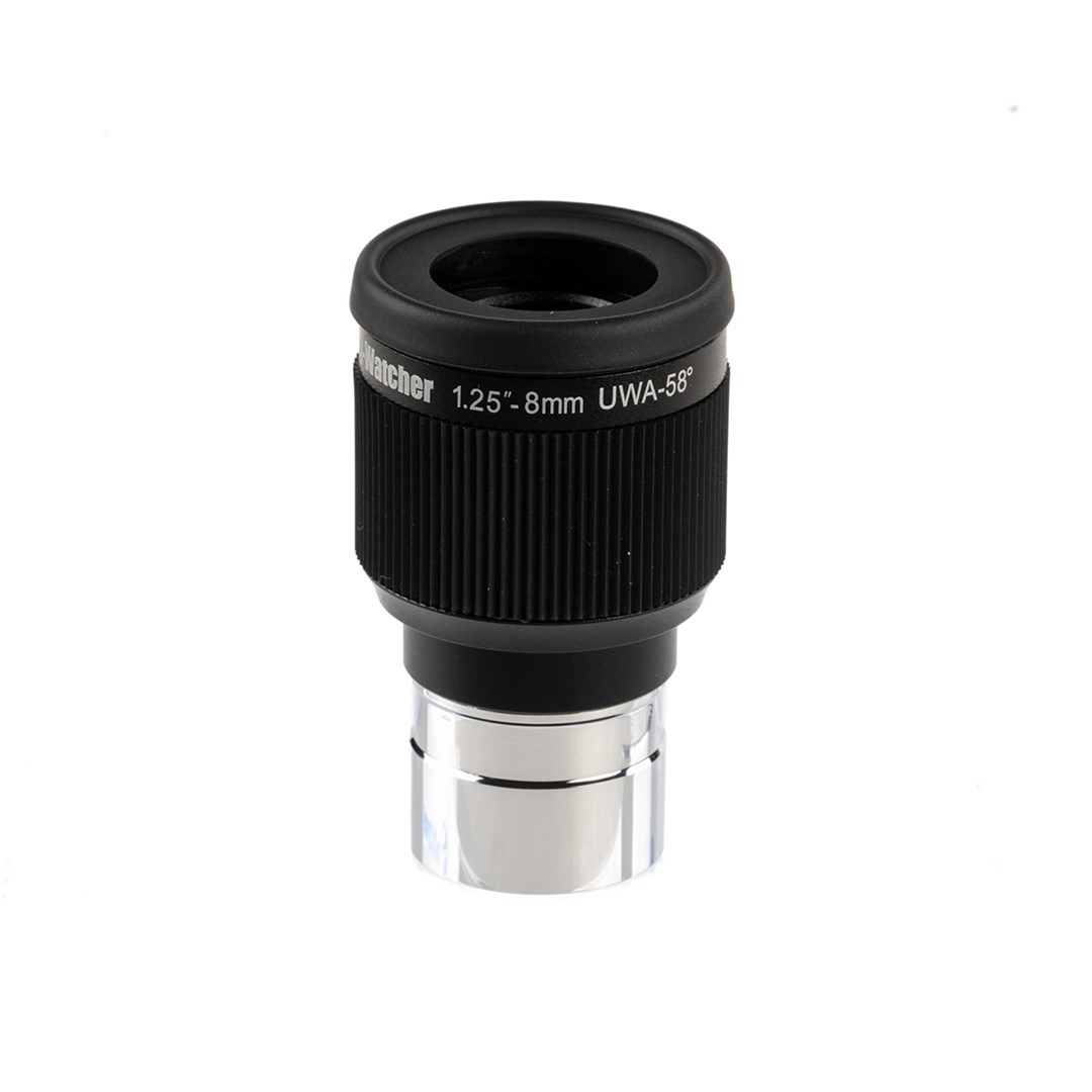 Sky-Watcher Skywatcher SWA-58 8mm 1.25"