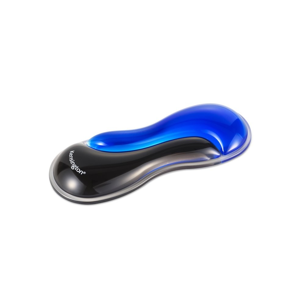 Kensington Slim Duo Gel Mouse/Track ball