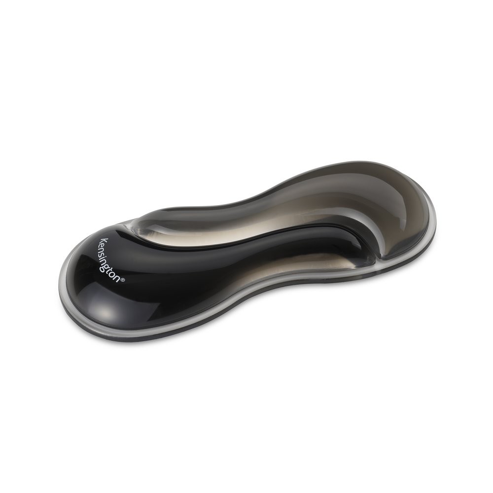 Kensington Slim Duo Gel Mouse/Track ball
