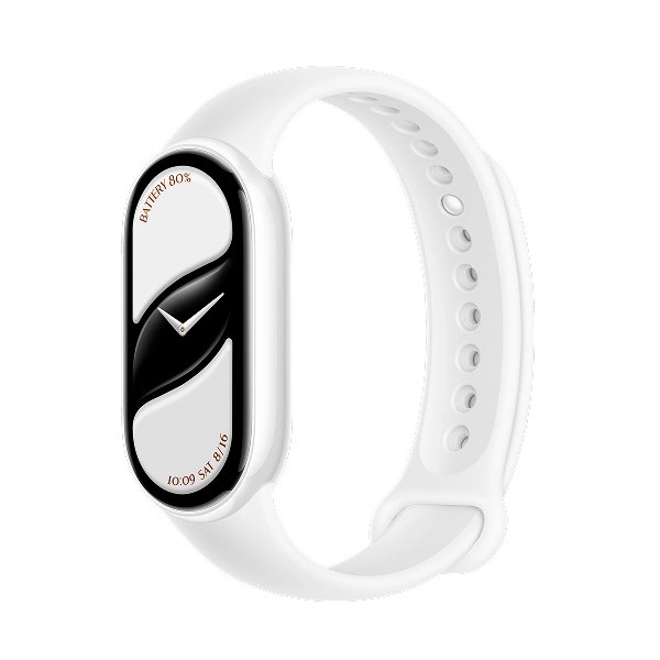 XIAOMI  Smart Band 10 Ceramic Edition