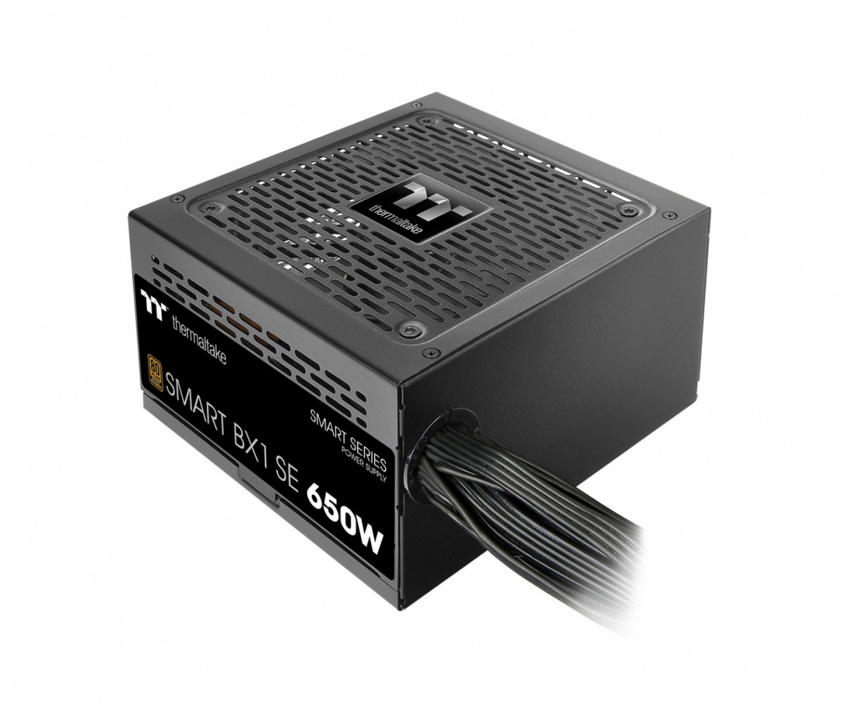 Thermaltake  Smart BX1 S E 650W