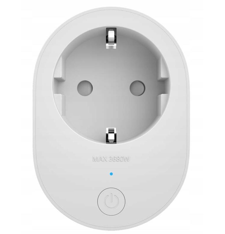 XIAOMI Smart Plug 2 | 44307