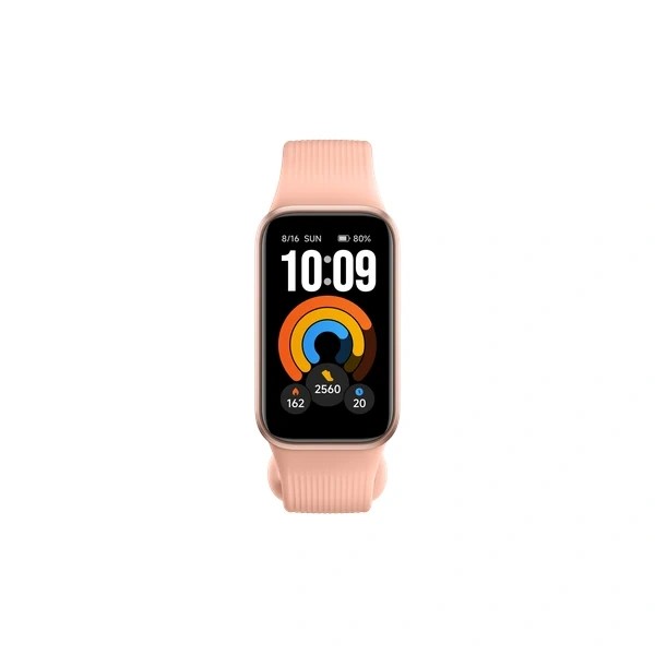 XIAOMI Smartband 11 Active pomelo pink