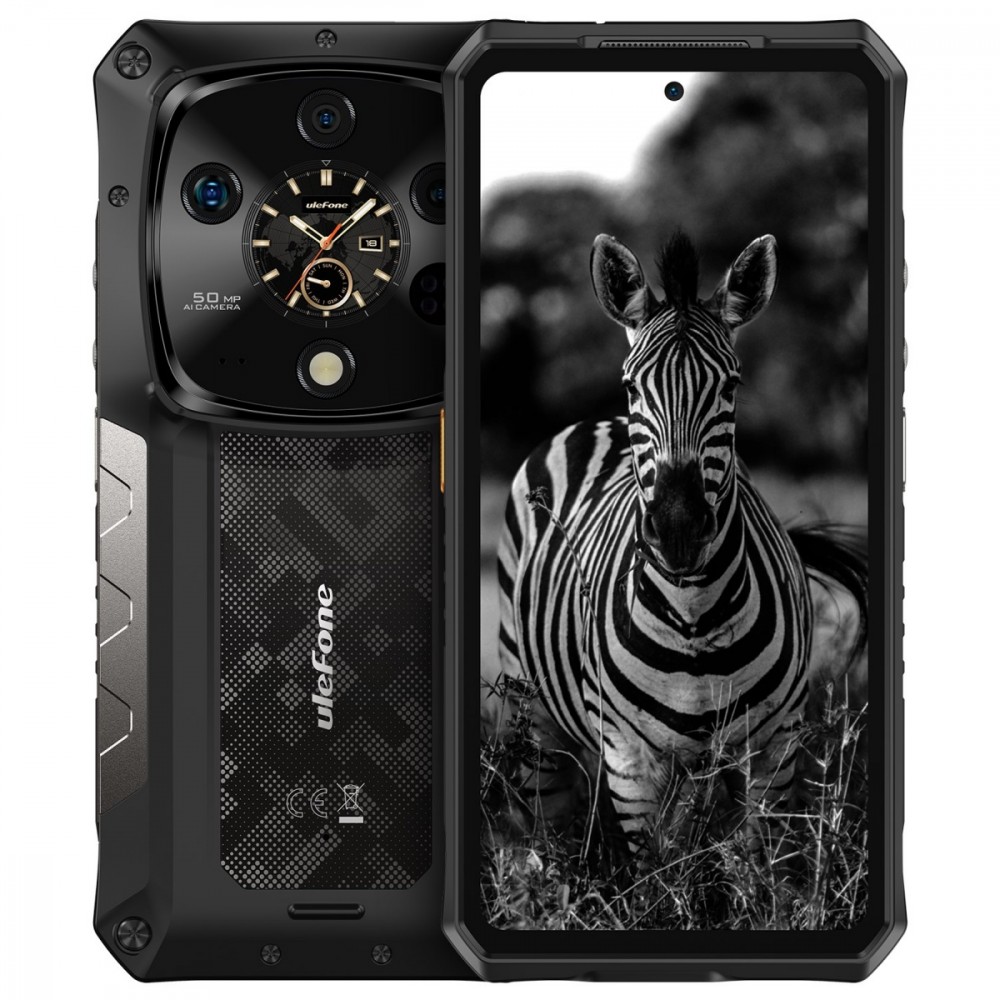 Ulefone Smartphone Armor 28 Ultra 5G