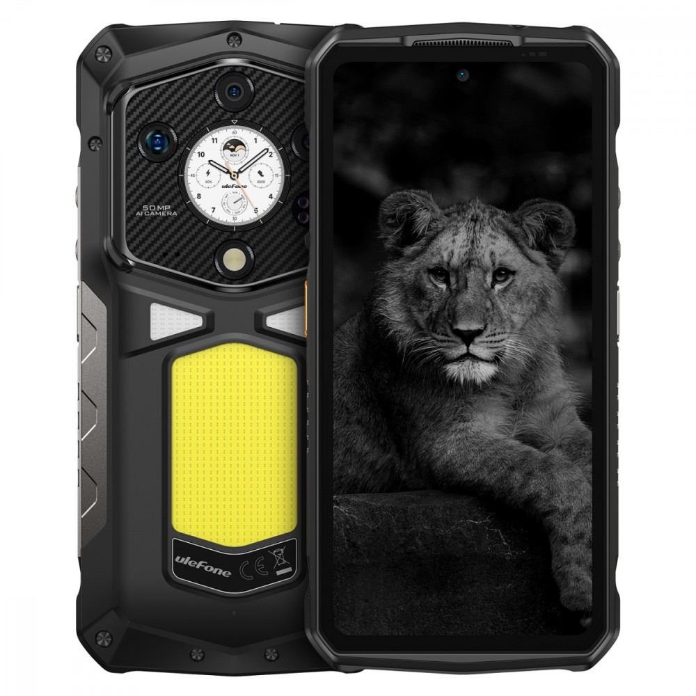 Ulefone  Smartphone Armor 29 Pro 5G