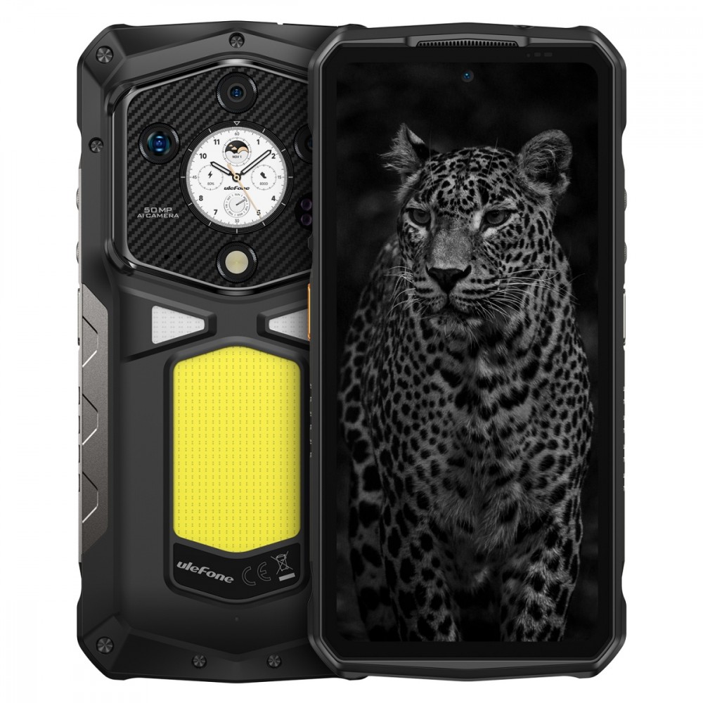 Ulefone  Smartphone Armor 29 Ultra 5G