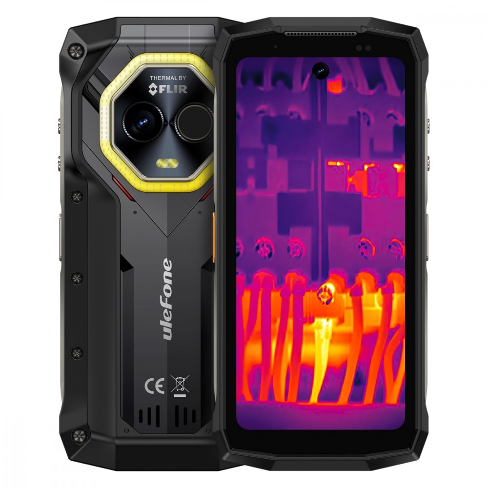 Ulefone Smartphone Armor Mini 20T Pro