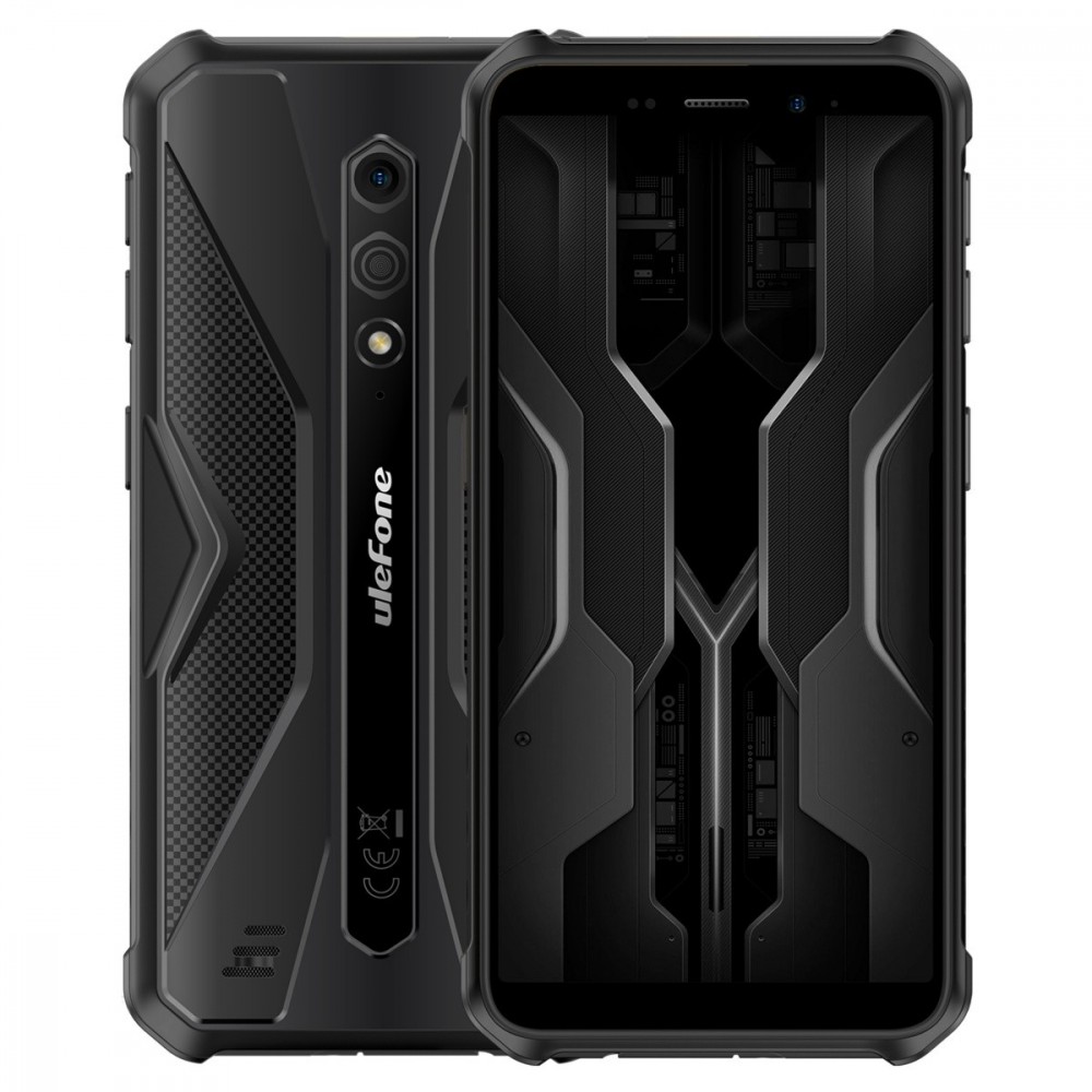 Ulefone Smartphone Armor X12 Pro 4/64GB