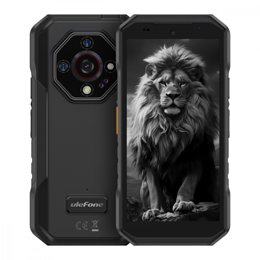 Ulefone  Smartphone Armor X32 Pro 5G