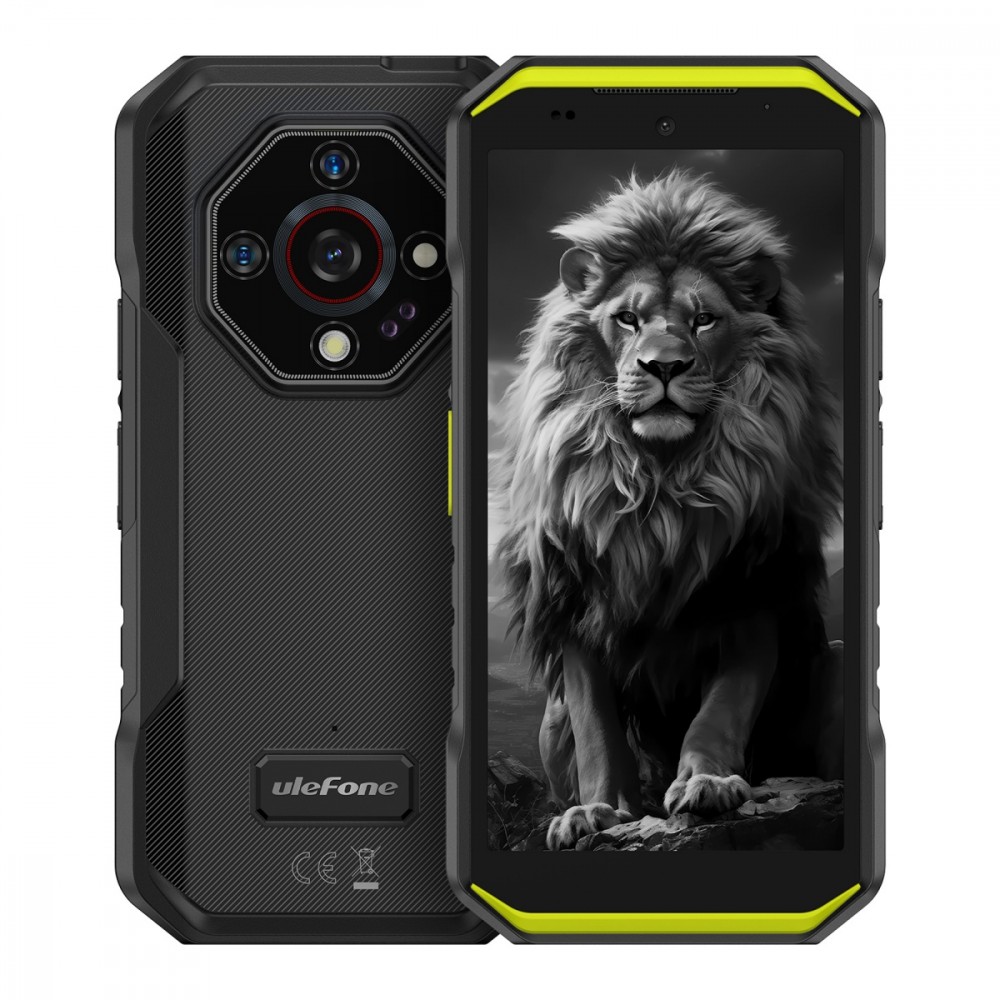 Ulefone  Smartphone Armor X32 Pro 5G